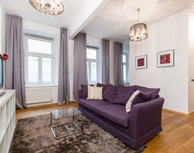 Stylish 1-Bedroom Apartment with Modern Vibe & Smart Layout