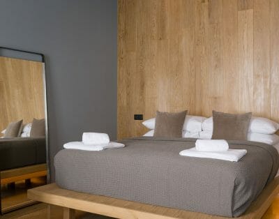 Modern Studio Close to Main Sights