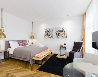 Studio for High Standards