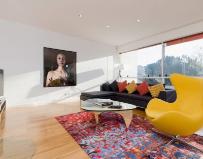 Luxury Apartment in Noble District