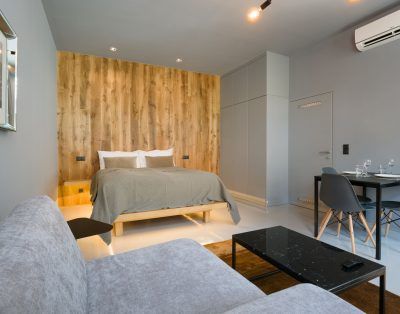 High-End Business Studio in Vienna