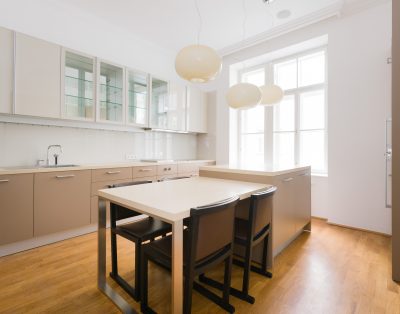 Spacious Luxury Apartment close to Center